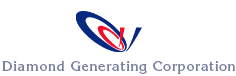 Diamond Generating Corporation
